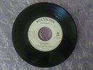 Elvis Presley One Track Heart/Roustabout Promo 45 1964 NMint