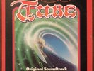 Tales From The Tube LP OST Rick Griffin Jonathan Cain 1975 Soundtrack Surf VG++