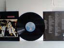 TOM WAITS SWORDFISHTROMBONES VINYL LP.  A-1U/B-1U
