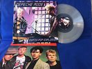 DEPECHE MODE LIVE 1981 / 1982 + INSERT COLORED LP LIMITED MINT
