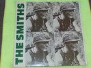 The Smiths ?– Meat Is Murder LP US 1985 EX Sire ?– 9 25269-1