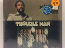 Marvin Gaye - Trouble Man Soundtrack LP - Tamla T322L - SEALED 1st Press - 1972