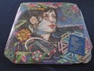 Todd Rundgren - A Wizard A True Star - NM OG 1973 SEALED LP W/ Hype Sticker