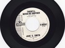 RARE BUDDY HOLLY STYLE ROCKER - JACK C. SMITH - THERE'LL NEVER BE ANOTHER