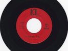 VERY RARE 1966 MARYLAND GARAGE 45 - SOULS OF BRITTON - J J COME BACK TO ME