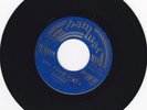 RARE DOO WOP 45 - THE SPUTNIKS - GET YOUR KICKS/CLAP YOUR HANDS ON PANMAR