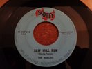 Killer, Surf, Garage, The Marlins, Saw Mill Run, Scotty # 818, vg