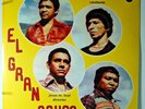EL GRAN GRUPO S/T re LATIN LP SALSA KILLER GUAGUANCO SEALED