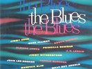 THE BLUES - VEE JAY W/Jmmy Reed, Elmore James, John Lee Hooker +LP