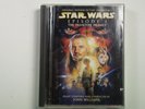 star wars episode 1 the phantom menace soundtrack MD minidisc mini disk