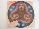 PETER FRAMPTON COMES ALIVE - PICTURE DISC - US,  LP RECORD