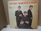 INTRODUCING THE BEATLES MONO - BLACK  LABEL VJLP 1062  EX + + CONDITION