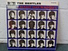 The Beatles A Hard Day's Night Vinyl LP PMC 1230