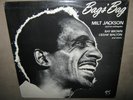 MILT JACKSON Bag's Bag RARE SEALED New Vinyl LP 2310-842 Ray Brown Cedar Walton