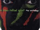 A Tribe Called Quest - The Anthology '99 2xLP US ORG  Q-TIP