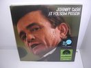RSD 2018: JOHNNY CASH - AT FOLSOM PRISON LTD 5LP BOX SET MINT/SEALED