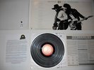 Bruce Springsteen Born to Run CBS 1/2 Speed MasterSound EXC ULTRASONIC CLEAN