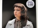 Angel Olsen - My Woman Very Ltd Rough Trade White Vinyl + B Sides CD Mint