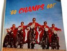The Champs ?– Go, Champs, Go  *1958* Challenge ?– LP-601 [EX] Rare