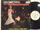 Constance Towers sings to The Horse Soldiers UA 3036 Mono Promo John Wayne