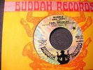 DJ Promo Buddah 45 Carl Douglas MARBLE AND IRON & LEAN ON ME Northern Soul NM