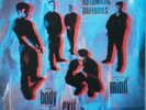 New Fast Automatic Daffodils Body Exit Mind vinyl LP