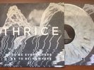 Thrice To Be Everywhere Is To Be Nowhere OOP Vinyl Circa Survive Dear Hunter