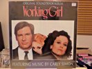 SEALED   CARLY SIMON - WORKING GIRL SOUNDTRACK - LP AL 8593