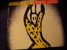 Rolling Stones Vinyl LP Voodoo Lounge First Pressing  Double LP  Pristine Shape