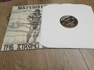 isd rebelles ror skinhead lp