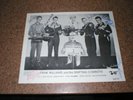 SIGNED Hank Williams Drifting Cowboys JR Don Helms Jerry Rivers Hillous Butrum