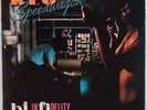 REO SPEEDWAGON: Hi Infidelity EPIC Half Speed Mastered Audiophile LP Complete NM
