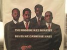 Modern Jazz Quartet - Blues At Carnegie Hall MFSL 200 GRAM ANADISC LP Sealed