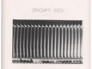 SNOWY RED S/T LP VINYL Belgian Dirty Dance 1981 10 Track (12001)