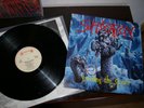 SUFFOCATION 