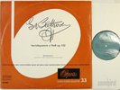 BARCHET QUARTET BEETHOVEN STRING QUARTET OP.132 OPERA ED.1 STEREO St 1981 NM