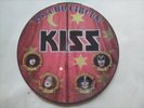 Kiss psycho circus picture disc 12