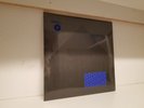 The National - Sleep Well Beast - Blue Vinyl LP + Digital Download - NEW