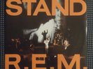 RARE IMPORT R.E.M. STAND,POP SONG,SKIN TIGHT ORIGINAL 1989 12
