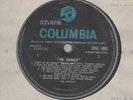 The Animals - S/T 1964 UK blue/black Columbia Mono LP 33SX1660
