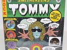 2018 RSD Smithereens TOMMY Vinyl Album NEW