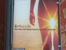 FATBOY SLIM HALFWAY BETWEEN THE GUTTER AND THE STARS MINI DISC