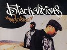 Blackalicious - Melodica '94 EP US ORG  DJ Shadow