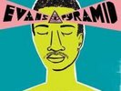 EVANS PYRAMID s/t LP NEW VINYL Cultures Of Soul reissue classic disco & boogie