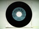 MOON MULLICAN ORIGINAL US CORAL 45 # 61994 JENNY LEE R'N'R