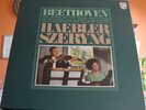 Haebler Szeryng Beethoven 10 Sonatas Violin Piano Box 5LP Philips 6769 011 Mint-