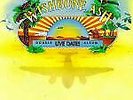 Wishbone Ash - Live Dates / VG+ / 2xLP, Gat