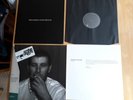 Arctic Monkeys - Whatever People Say I Am - Gray Translucent / Black Smoke vinyl