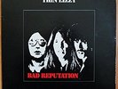 THIN LIZZY - LP - Bad Reputation - UK Pressing, Vertigo Spaceship Label