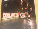 SIGNED-BLOSSOMS LP-COOL LIKE YOU-2018 LTD AUTOGRAPHED EDITION-+PROOF-MINT/SEALED